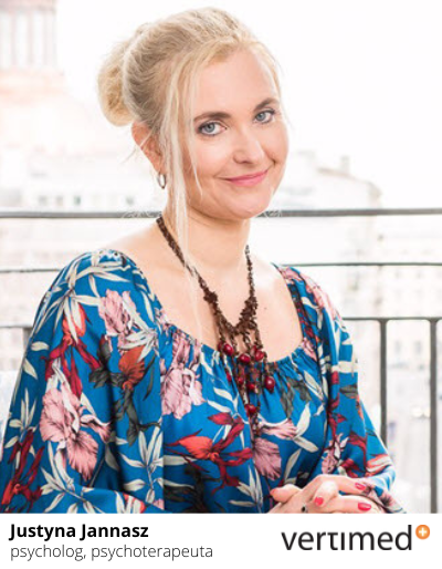 Justyna Jannasz