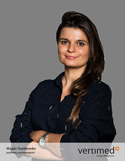 Magdalena Stanikowska