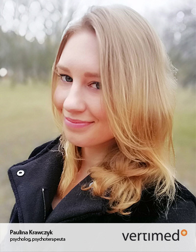 Paulina Krawczyk