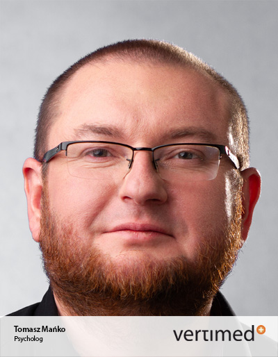 Tomasz Mańko