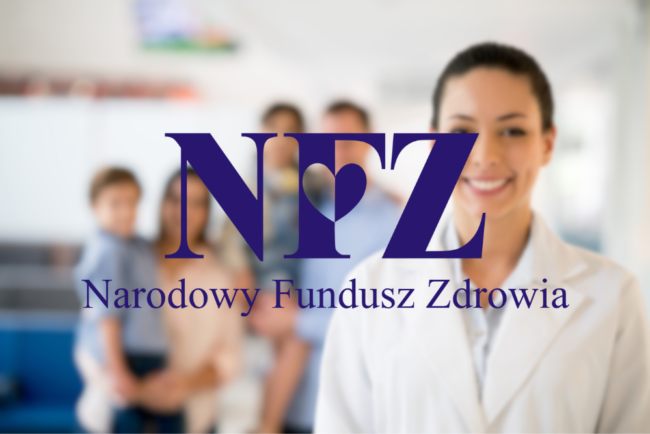 Opieka na NFZ