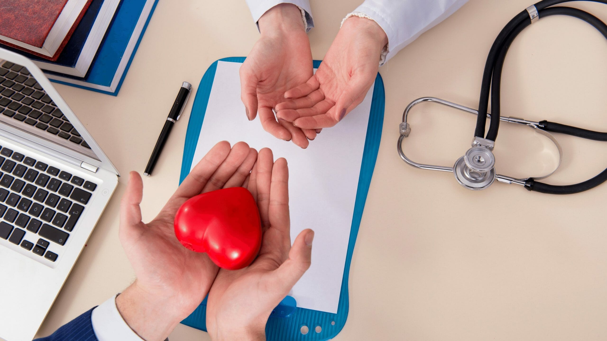 Konsultacja Kardiologiczna EKG+ECHO Serca