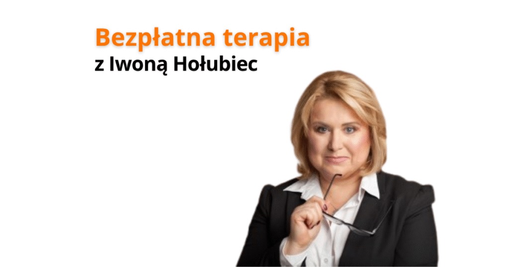 bezpłatna terapia