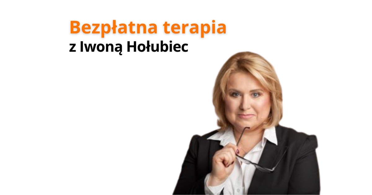 bezpłatna terapia