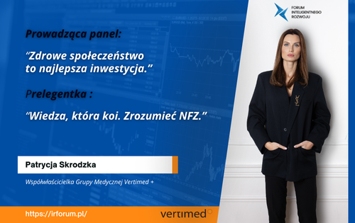 Patrycja Skrodzka FIR