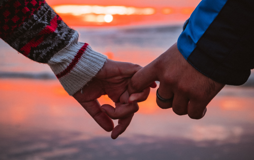 Miłość i związki