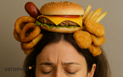 Food noise