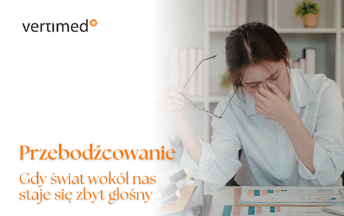 przebodźcowanie