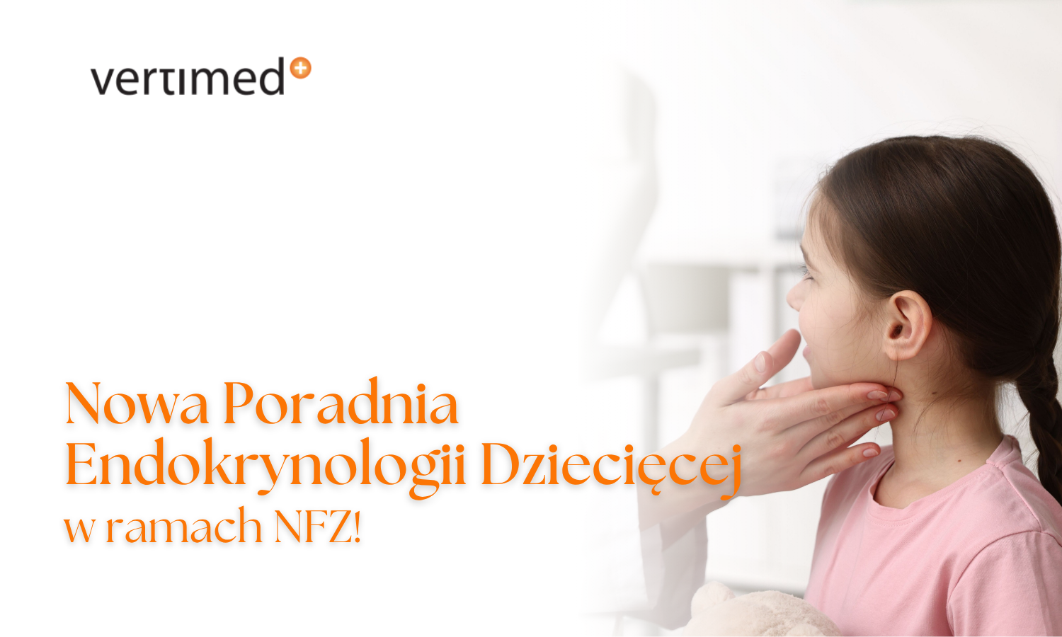 Nowa Poradnia Endokrynologii Dziecięcej