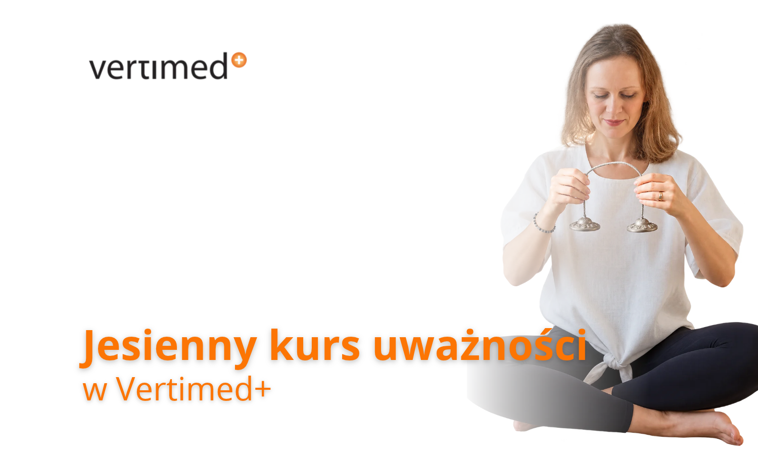Jesienny kurs uważności