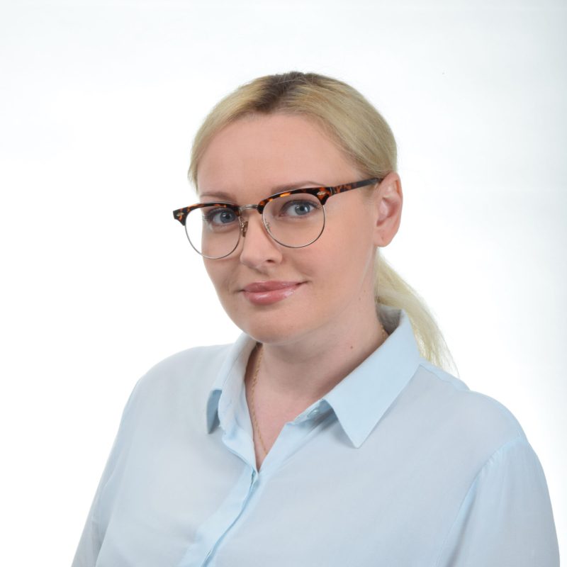 Anastazja Wroniewska