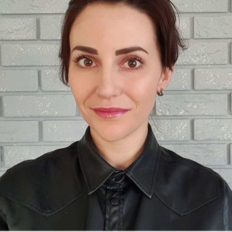 lek. med. Magdalena Więdłocha