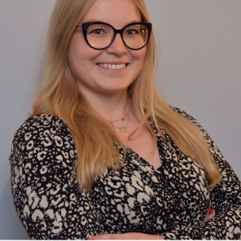 lek. med. Marta Święciak
