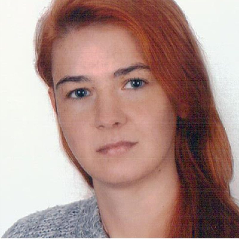 Paulina Jagiełło