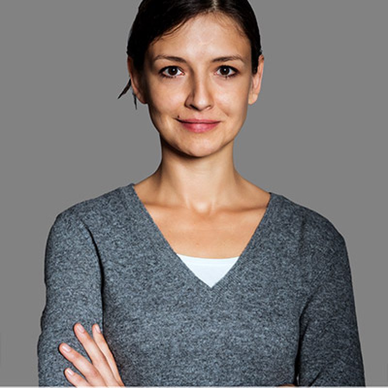 Dagmara Potęga-Sidorowicz