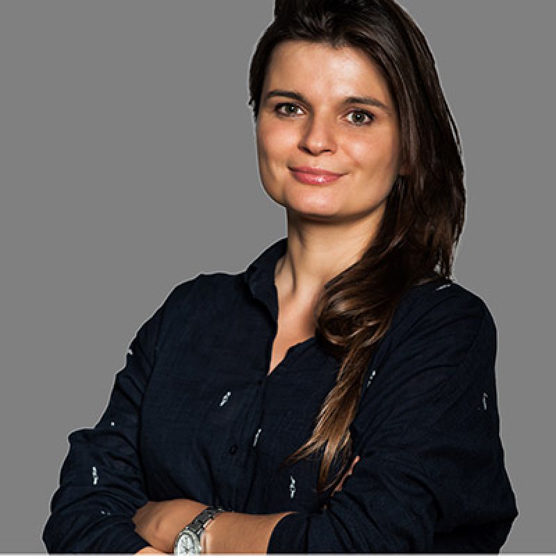 Magdalena Stanikowska