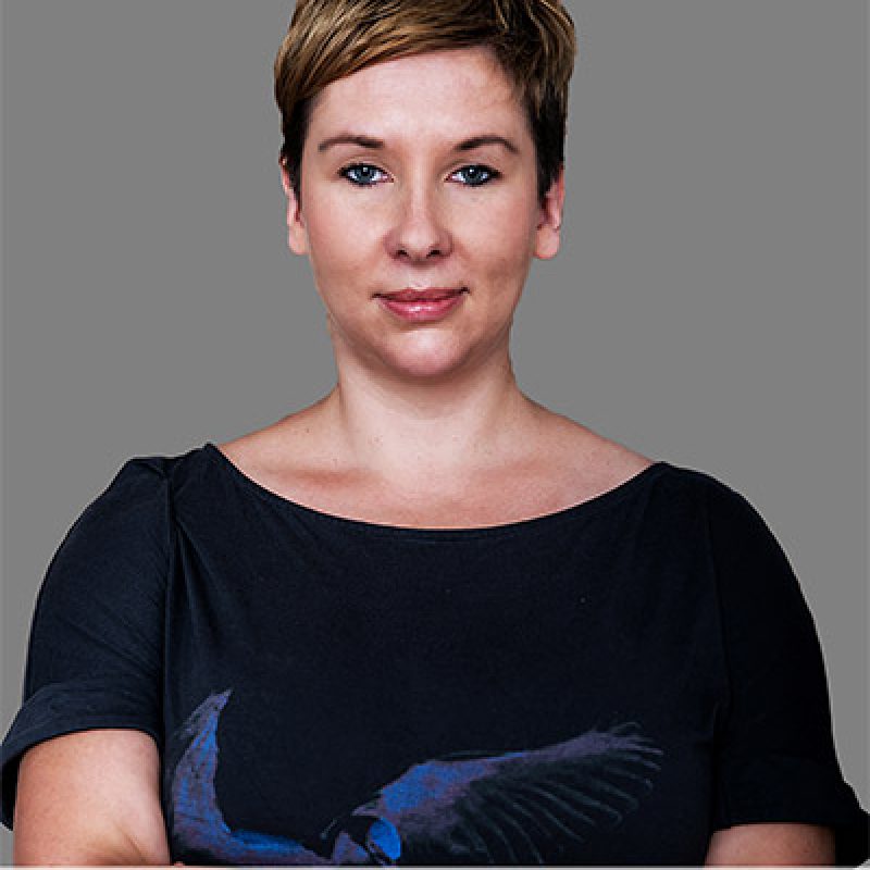 Agnieszka Ziółkowska
